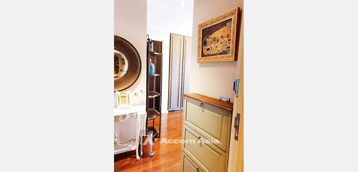 15  2 br Condominium for rent and sale in Sukhumvit ,Bangkok BTS Phrom Phong at The Diplomat 39 AA31945