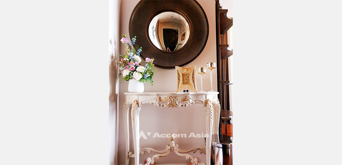 6  2 br Condominium for rent and sale in Sukhumvit ,Bangkok BTS Phrom Phong at The Diplomat 39 AA31945