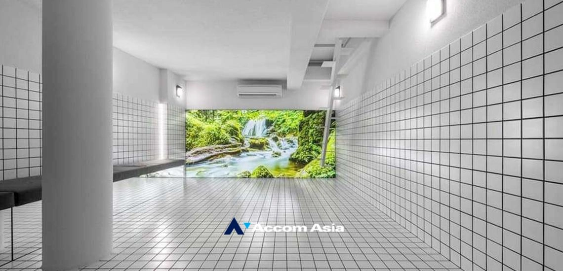 20  3 br House For Sale in Sathorn ,Bangkok BTS Surasak AA31946