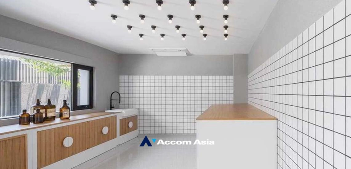 10  3 br House For Sale in Sathorn ,Bangkok BTS Surasak AA31946