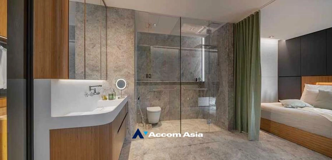 18  3 br House For Sale in Sathorn ,Bangkok BTS Surasak AA31946