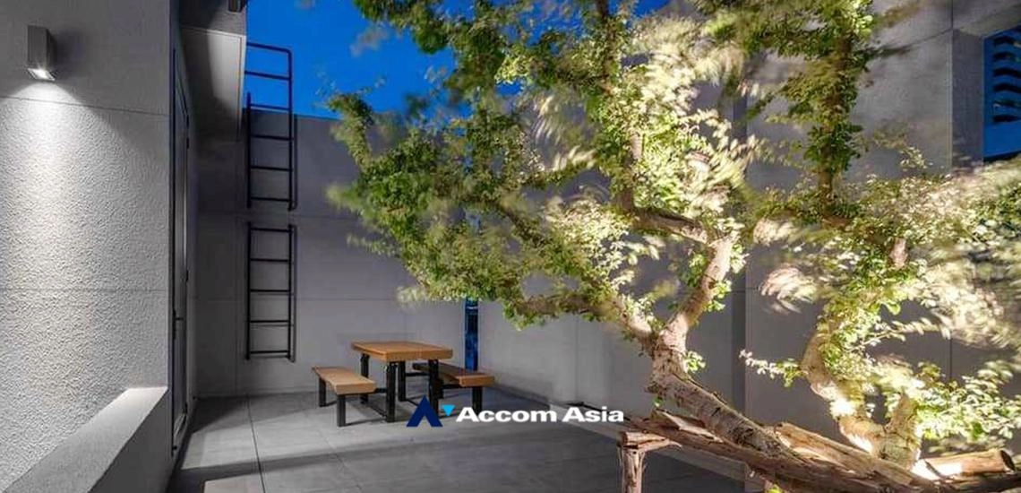 25  3 br House For Sale in Sathorn ,Bangkok BTS Surasak AA31946