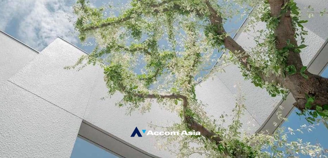 26  3 br House For Sale in Sathorn ,Bangkok BTS Surasak AA31946