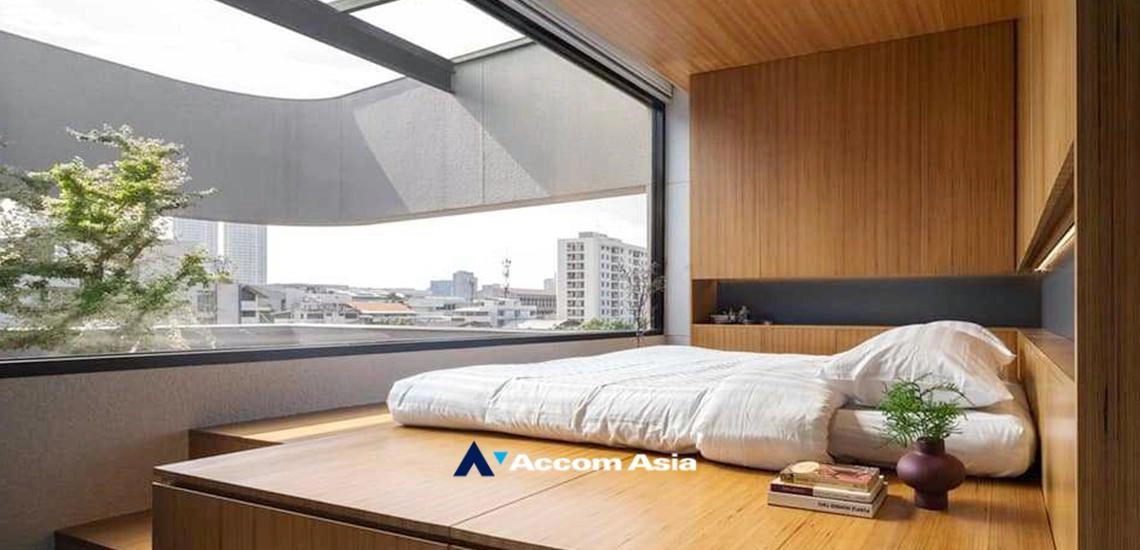 13  3 br House For Sale in Sathorn ,Bangkok BTS Surasak AA31946