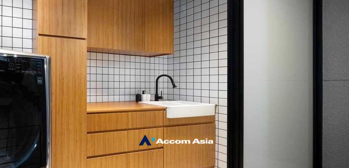 17  3 br House For Sale in Sathorn ,Bangkok BTS Surasak AA31946