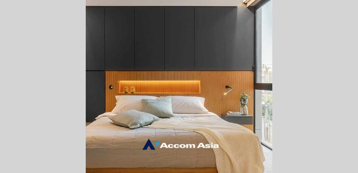 15  3 br House For Sale in Sathorn ,Bangkok BTS Surasak AA31946