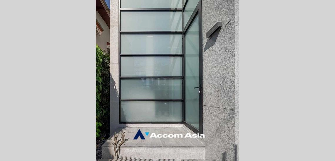 24  3 br House For Sale in Sathorn ,Bangkok BTS Surasak AA31946