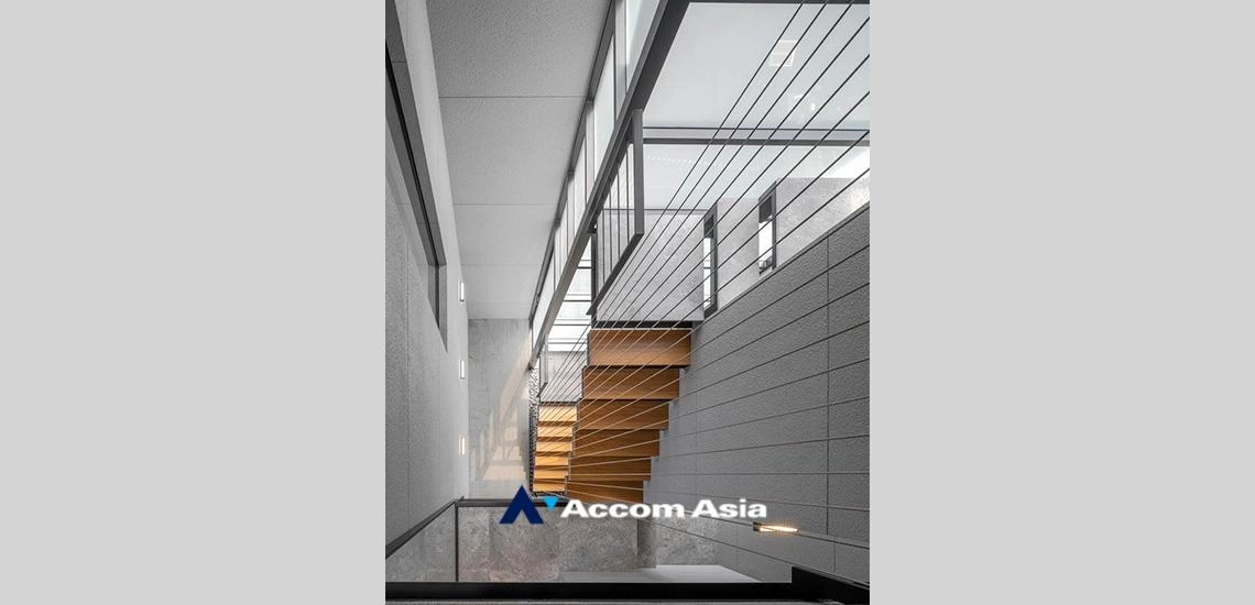 23  3 br House For Sale in Sathorn ,Bangkok BTS Surasak AA31946