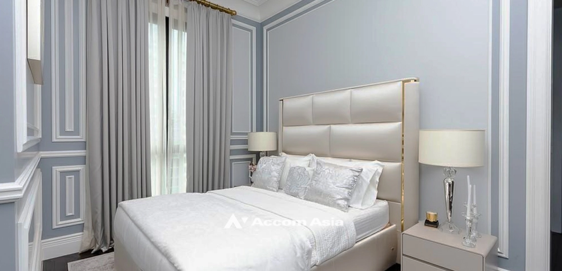 13  2 br Condominium For Sale in Ploenchit ,Bangkok BTS Ploenchit at 98 Wireless AA31948