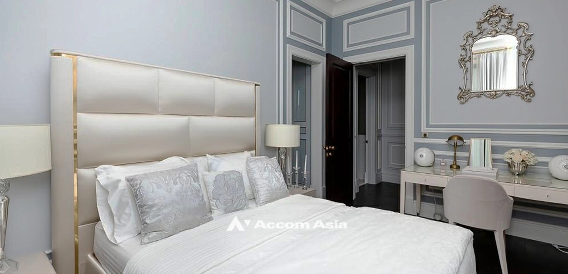 14  2 br Condominium For Sale in Ploenchit ,Bangkok BTS Ploenchit at 98 Wireless AA31948