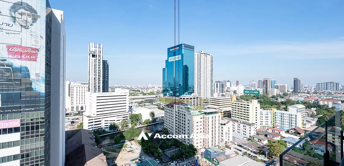 12  2 br Condominium For Sale in Sukhumvit ,Bangkok BTS Thong Lo at The Monument Thong Lo AA31949