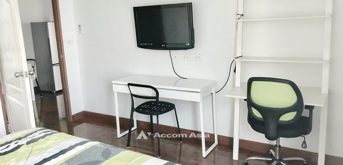 unitBaan Na Varang Condominium