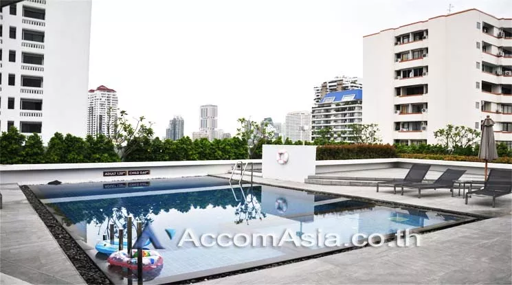  2  Apartment For Rent in Sukhumvit ,Bangkok BTS Thong Lo at Exclusive residential in Thonglor AA31951