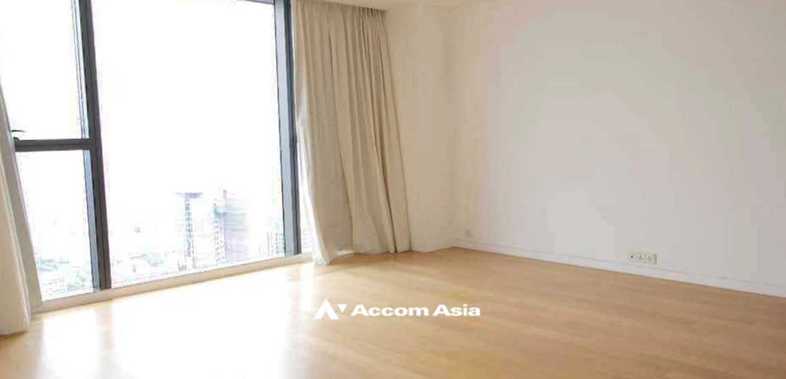 5  4 br Condominium For Sale in Sathorn ,Bangkok BTS Chong Nonsi - MRT Lumphini at The Met Sathorn AA31953