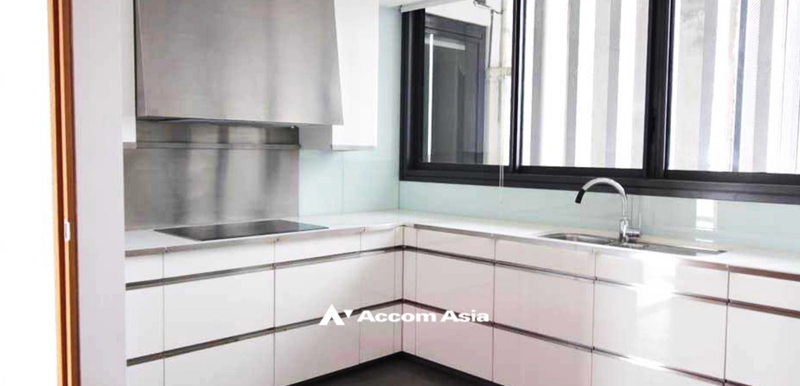 7  4 br Condominium For Sale in Sathorn ,Bangkok BTS Chong Nonsi - MRT Lumphini at The Met Sathorn AA31953