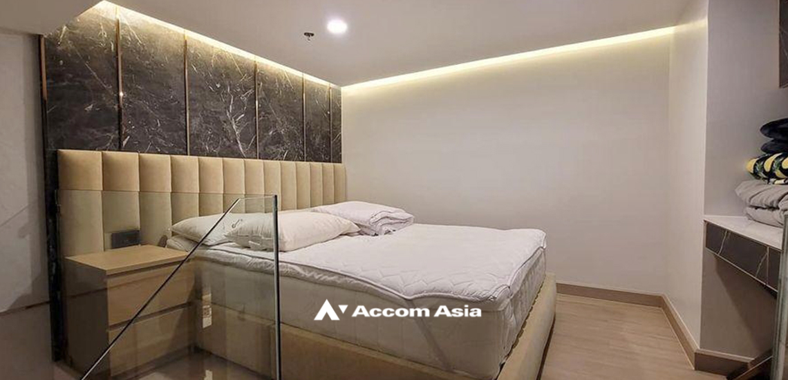 Duplex Condo, Penthouse |  59 Heritage Condominium  4 Bedroom for Sale & Rent BTS Thong Lo in Sukhumvit Bangkok