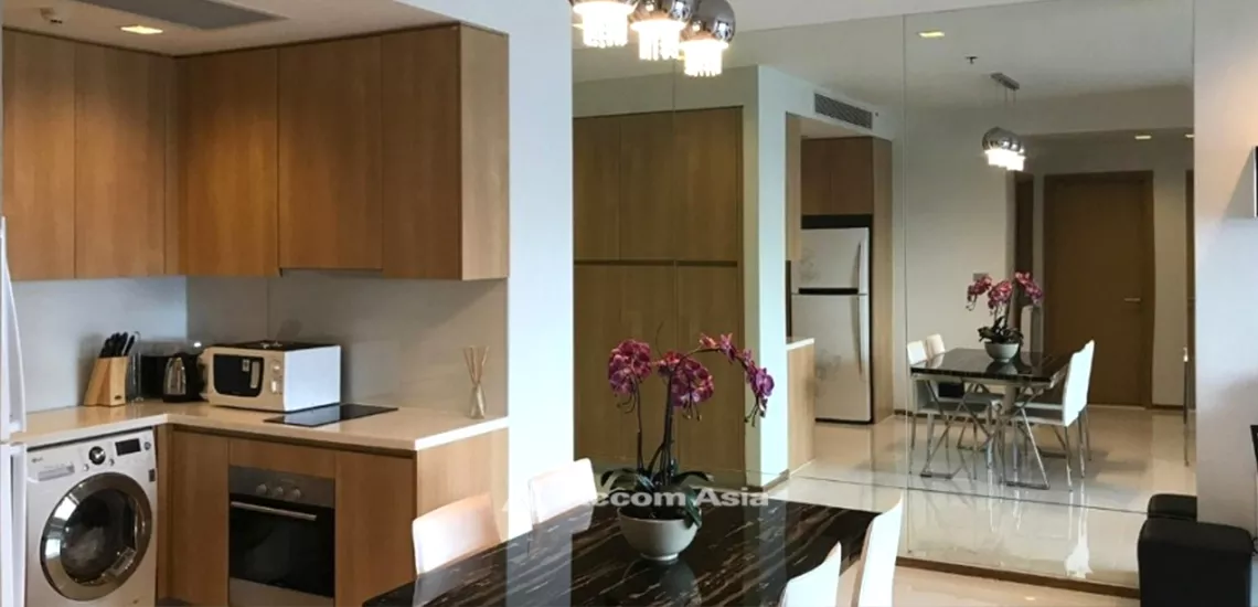HYDE Sukhumvit 13 Condominium  2 Bedroom for Sale & Rent BTS Nana in Sukhumvit Bangkok