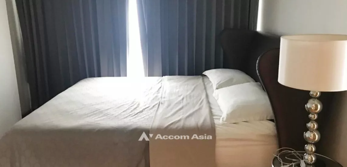 7  2 br Condominium for rent and sale in Sukhumvit ,Bangkok BTS Nana at HYDE Sukhumvit 13 AA31969