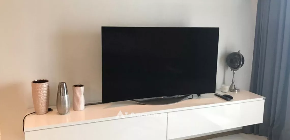 unit 2 Bedrooms  Condominium For Rent & Sale in Sukhumvit, Bangkok  near BTS Nana (AA31969)