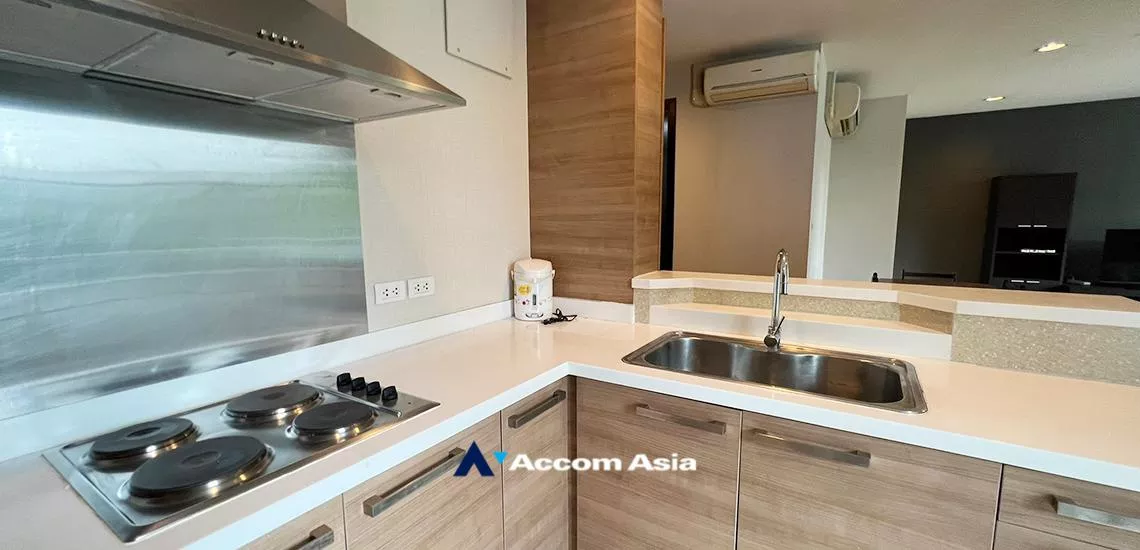 8  2 br Condominium for rent and sale in Sukhumvit ,Bangkok BTS Thong Lo at Villa Sikhara AA31972