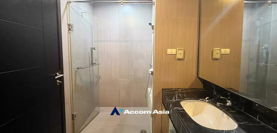 20  2 br Condominium for rent and sale in Sukhumvit ,Bangkok BTS Thong Lo at Villa Sikhara AA31972