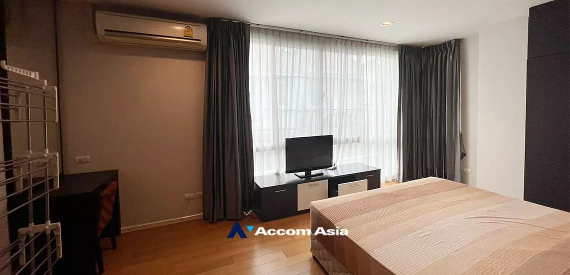 15  2 br Condominium for rent and sale in Sukhumvit ,Bangkok BTS Thong Lo at Villa Sikhara AA31972