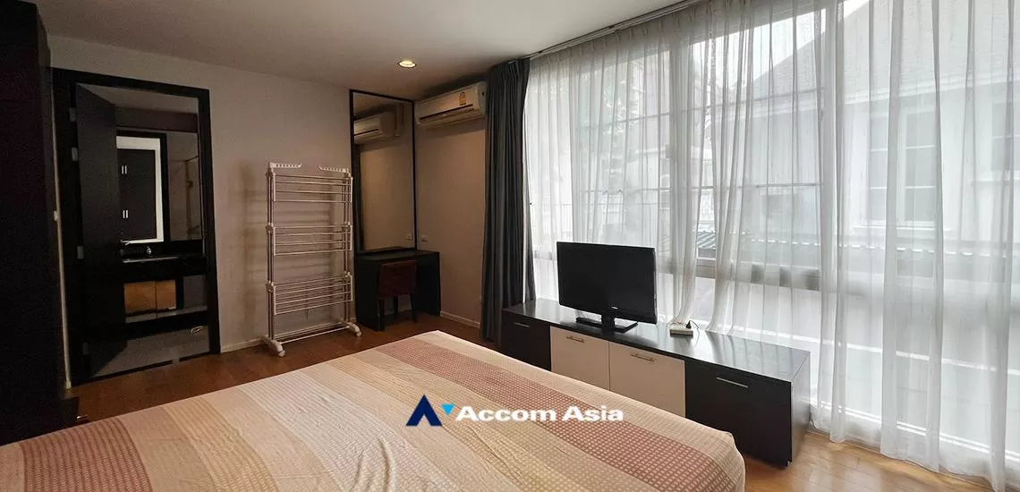 14  2 br Condominium for rent and sale in Sukhumvit ,Bangkok BTS Thong Lo at Villa Sikhara AA31972