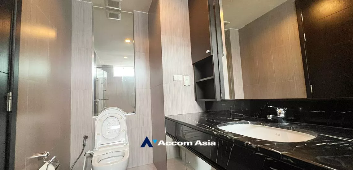23  2 br Condominium for rent and sale in Sukhumvit ,Bangkok BTS Thong Lo at Villa Sikhara AA31972