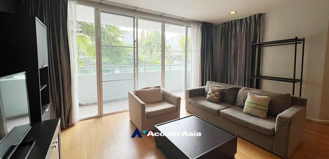  1  2 br Condominium for rent and sale in Sukhumvit ,Bangkok BTS Thong Lo at Villa Sikhara AA31972