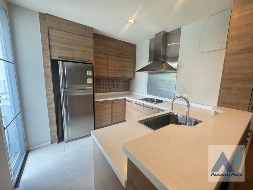  1  2 br Condominium for rent and sale in Sukhumvit ,Bangkok BTS Thong Lo at Villa Sikhara AA31972