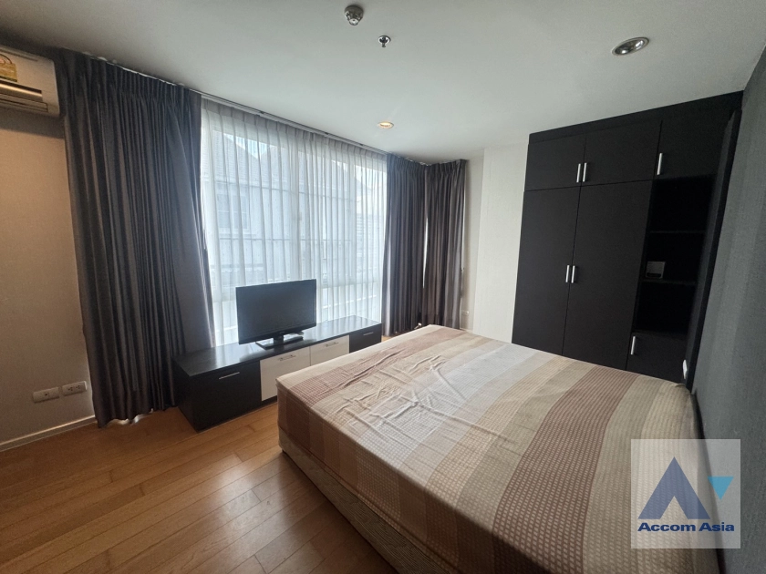 8  2 br Condominium for rent and sale in Sukhumvit ,Bangkok BTS Thong Lo at Villa Sikhara AA31972