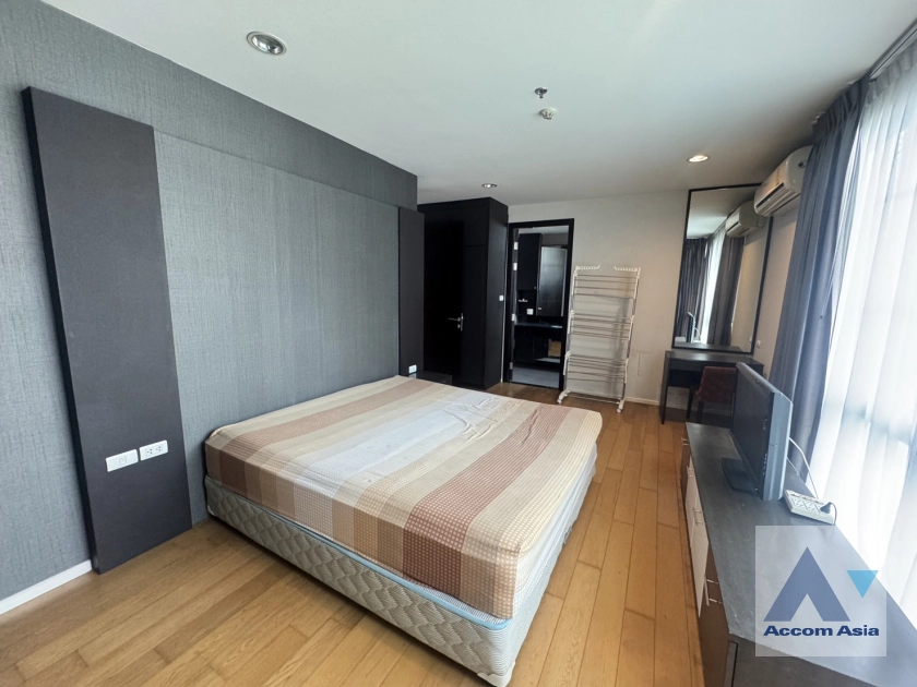 7  2 br Condominium for rent and sale in Sukhumvit ,Bangkok BTS Thong Lo at Villa Sikhara AA31972