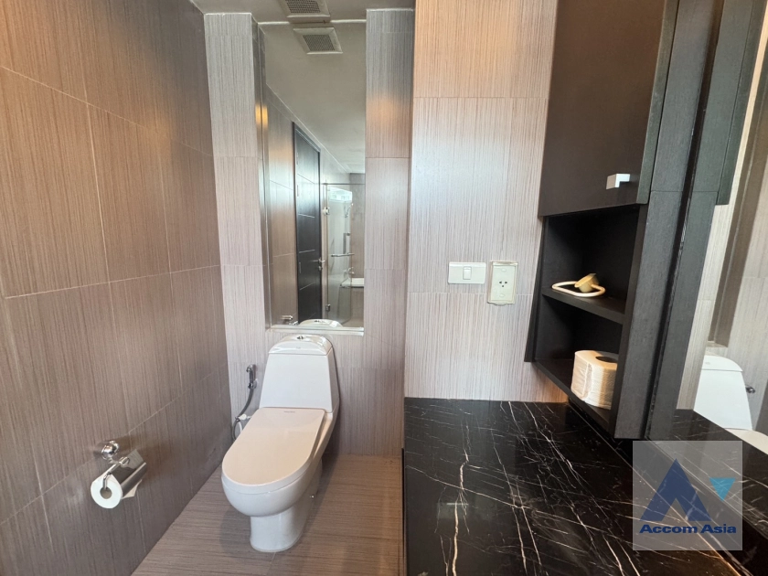 16  2 br Condominium for rent and sale in Sukhumvit ,Bangkok BTS Thong Lo at Villa Sikhara AA31972