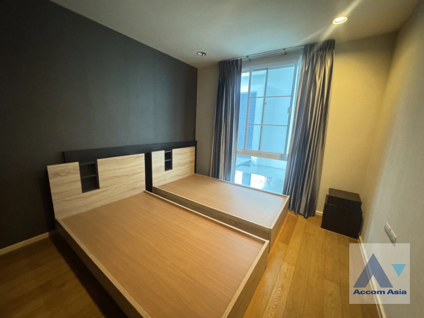 12  2 br Condominium for rent and sale in Sukhumvit ,Bangkok BTS Thong Lo at Villa Sikhara AA31972