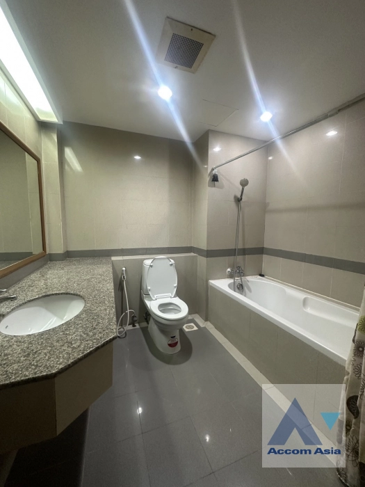 7  2 br Condominium For Rent in Sukhumvit ,Bangkok BTS Asok - MRT Sukhumvit at Asoke Place 24616