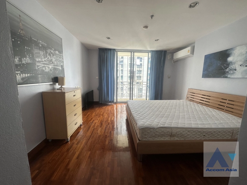 4  2 br Condominium For Rent in Sukhumvit ,Bangkok BTS Asok - MRT Sukhumvit at Asoke Place 24616