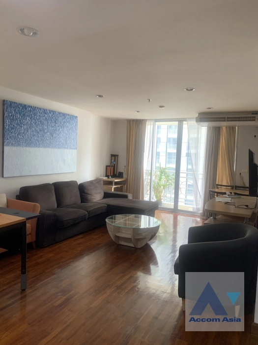  Asoke Place Condominium  2 Bedroom for Rent MRT Sukhumvit in Sukhumvit Bangkok