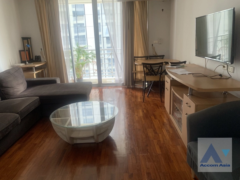  1  2 br Condominium For Rent in Sukhumvit ,Bangkok BTS Asok - MRT Sukhumvit at Asoke Place 24616