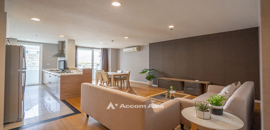  1  2 br Condominium for rent and sale in Sukhumvit ,Bangkok BTS Thong Lo at Villa Sikhara AA31974