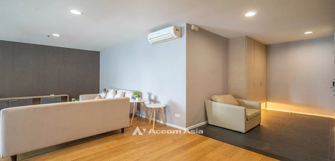  1  2 br Condominium For Rent in Sukhumvit ,Bangkok BTS Thong Lo at Villa Sikhara AA31974
