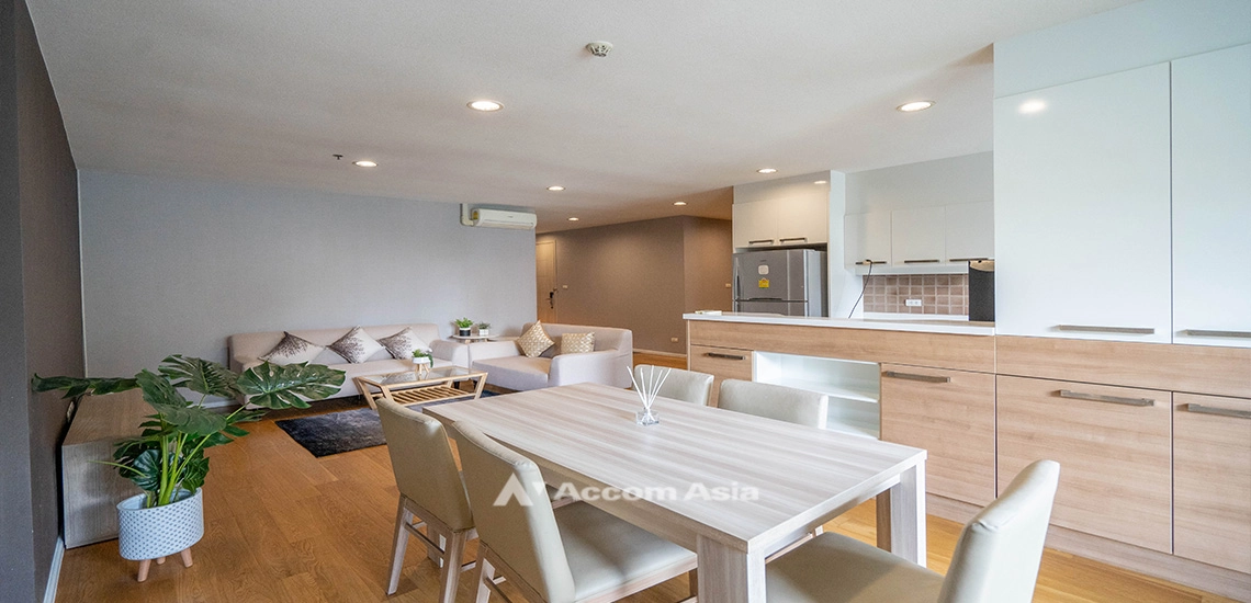 4  2 br Condominium for rent and sale in Sukhumvit ,Bangkok BTS Thong Lo at Villa Sikhara AA31974