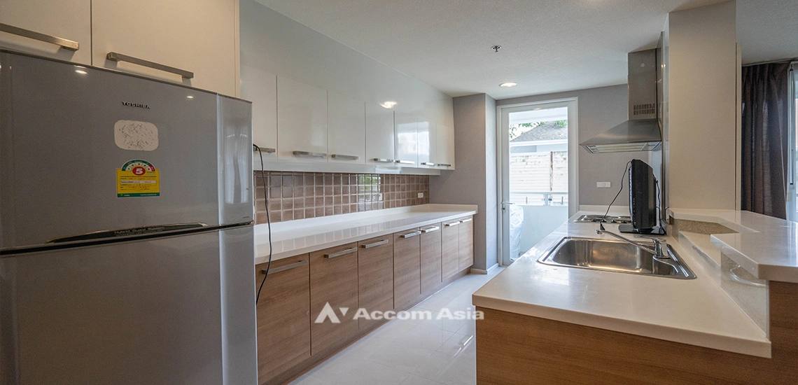 5  2 br Condominium for rent and sale in Sukhumvit ,Bangkok BTS Thong Lo at Villa Sikhara AA31974