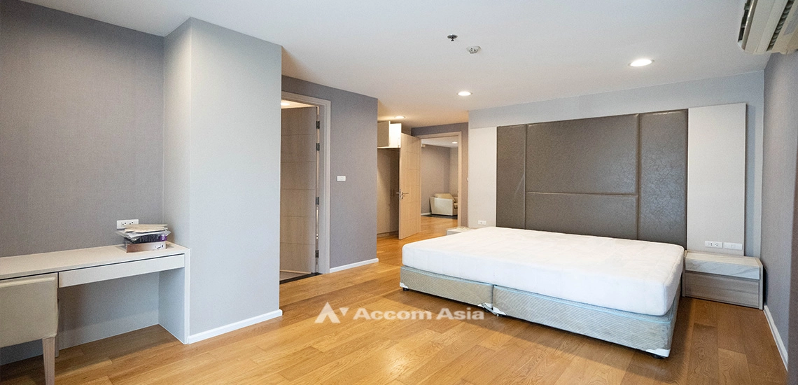 6  2 br Condominium for rent and sale in Sukhumvit ,Bangkok BTS Thong Lo at Villa Sikhara AA31974