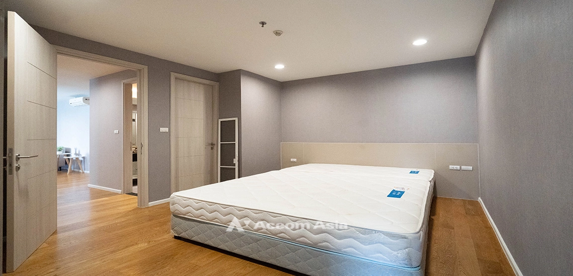 7  2 br Condominium for rent and sale in Sukhumvit ,Bangkok BTS Thong Lo at Villa Sikhara AA31974