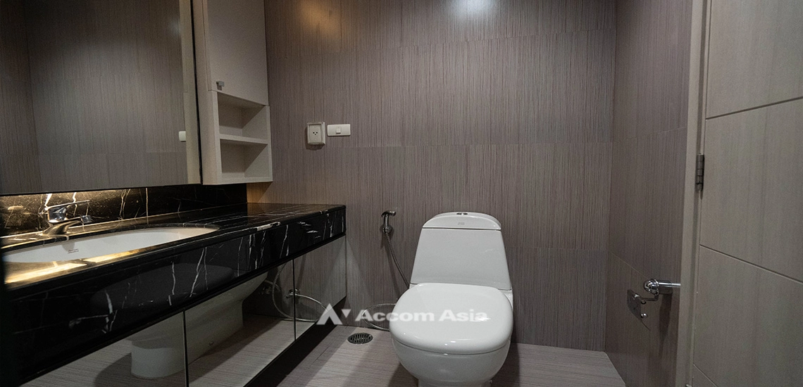 8  2 br Condominium for rent and sale in Sukhumvit ,Bangkok BTS Thong Lo at Villa Sikhara AA31974