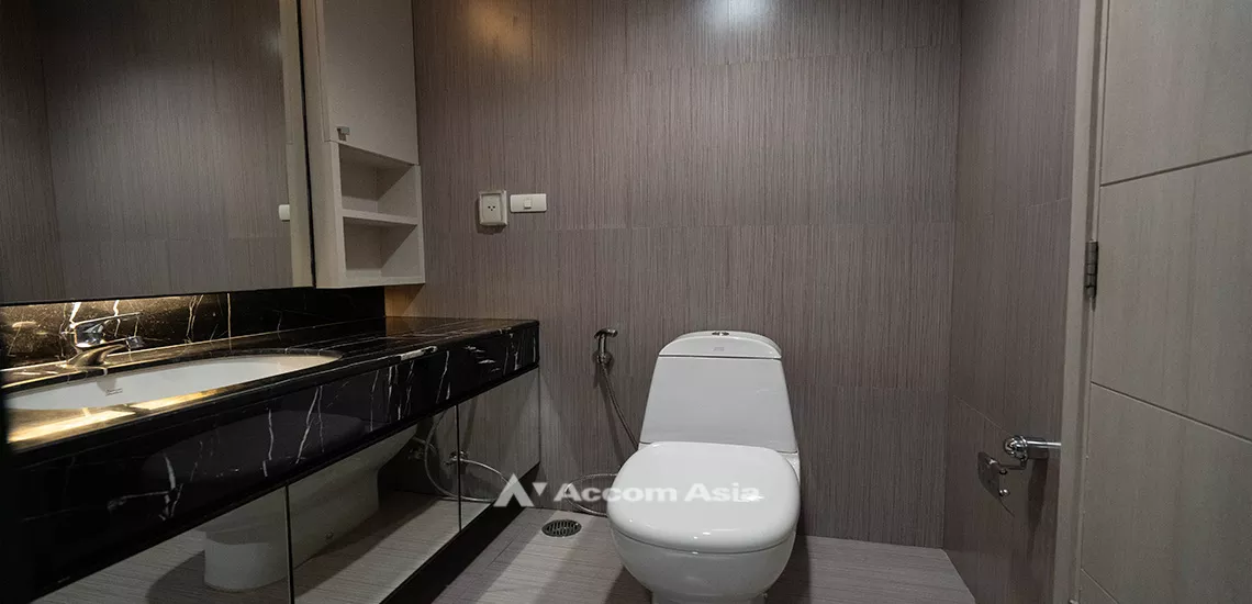8  2 br Condominium For Rent in Sukhumvit ,Bangkok BTS Thong Lo at Villa Sikhara AA31974