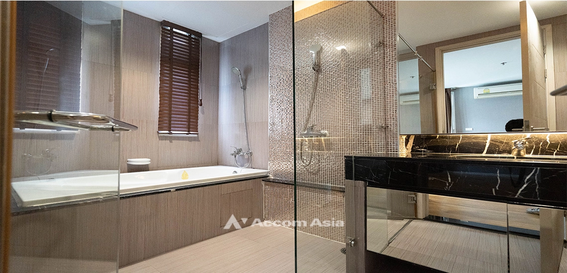 10  2 br Condominium for rent and sale in Sukhumvit ,Bangkok BTS Thong Lo at Villa Sikhara AA31974