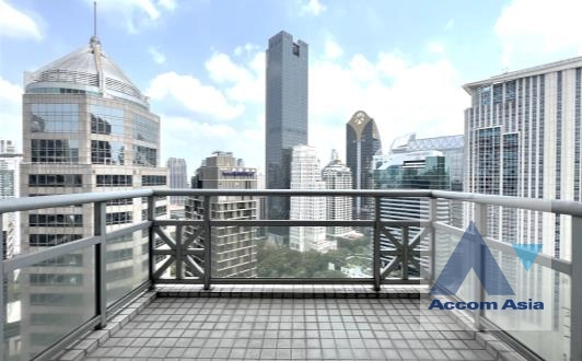  1  4 br Condominium For Sale in Ploenchit ,Bangkok BTS Ploenchit at All Seasons Mansion AA31982