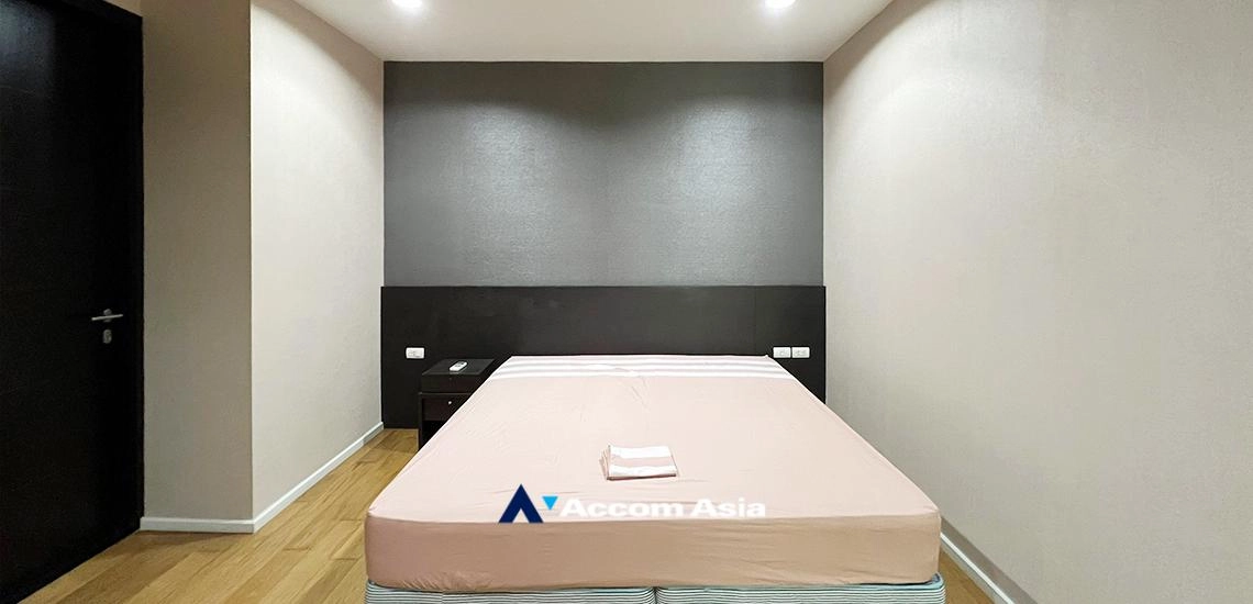 14  2 br Condominium for rent and sale in Sukhumvit ,Bangkok BTS Thong Lo at Villa Sikhara AA31987