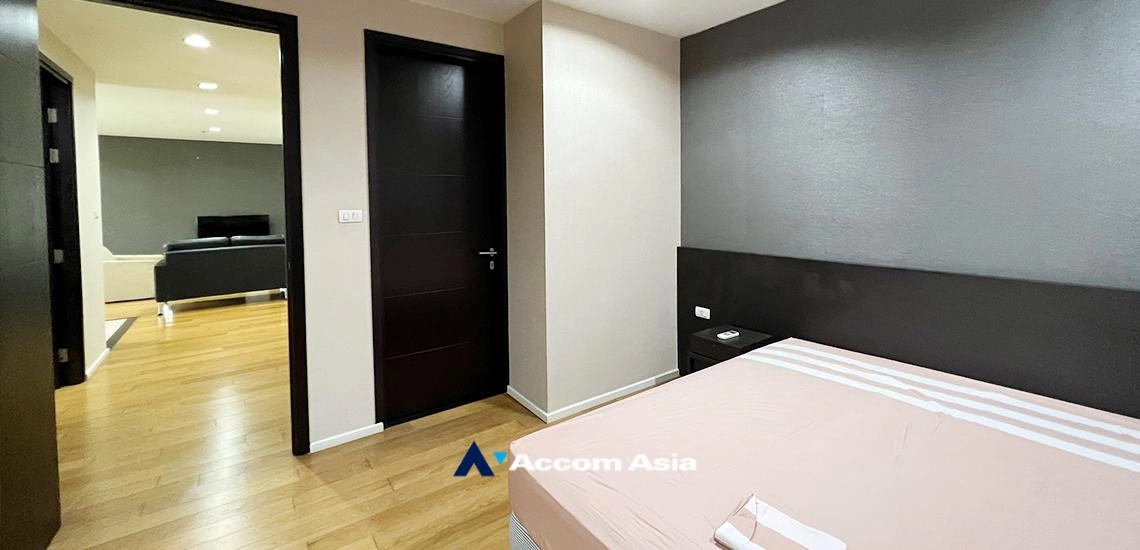 15  2 br Condominium for rent and sale in Sukhumvit ,Bangkok BTS Thong Lo at Villa Sikhara AA31987